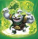 Skylanders - Swap force  -  Zoo Lou (usagé)