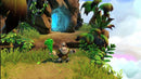 Skylanders - Swap force  -  Zoo Lou (usagé)