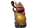Skylanders - Swap force  -  Big Bang Trigger Happy (Series 3) (usagé)
