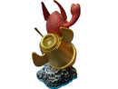 Skylanders - Swap force  -  Big Bang Trigger Happy (Series 3) (usagé)