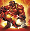 Skylanders - Trap Team - Ka-Boom (used)