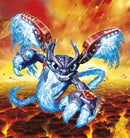 Skylanders - SuperChargers - Spitfire (used)