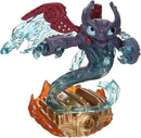 Skylanders - SuperChargers - Spitfire (used)