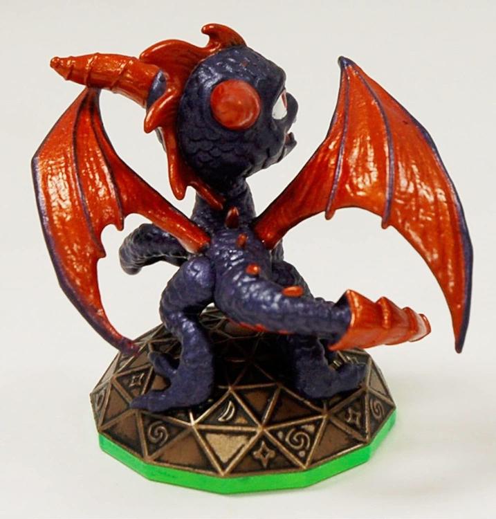 Skylanders - Spyro's Adventure - Spyro (used)