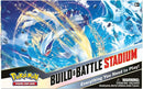 Pokémon - Build & Battle Stadium  -  Sword & Shield  -  Silver Tempest