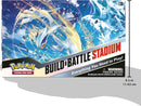 Pokémon - Build & Battle Stadium  -  Sword & Shield  -  Silver Tempest