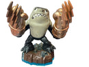 Skylanders - Swap force  -  Knockout Terrafin (Series 3) (usagé)