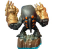 Skylanders - Swap force  -  Knockout Terrafin (Series 3) (usagé)