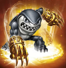 Skylanders - Swap force  -  Knockout Terrafin (Series 3) (usagé)