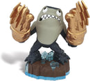 Skylanders - Swap force  -  Knockout Terrafin (Series 3) (usagé)