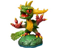 Skylanders - Swap force  -  Thorn Horn Camo (Series 2) (usagé)