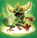 Skylanders - Swap force  -  Thorn Horn Camo (Series 2) (usagé)