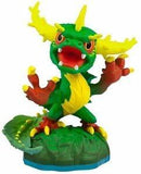 Skylanders - Swap force  -  Thorn Horn Camo (Series 2) (usagé)