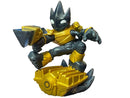 Skylanders - SuperChargers - Legendary Astroblast (used)