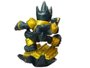 Skylanders - SuperChargers - Legendary Astroblast (used)