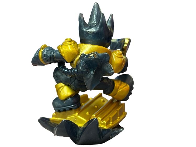 Skylanders - SuperChargers - Legendary Astroblast (used)
