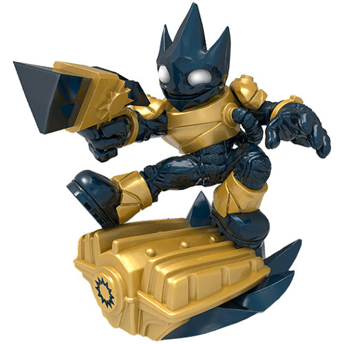 Skylanders - SuperChargers - Legendary Astroblast (used)