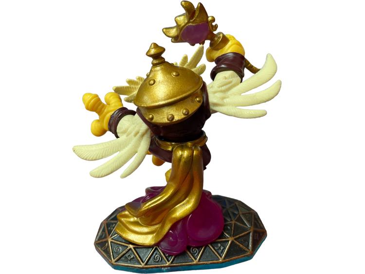 Skylanders - Swap Force  -  Hoot Loop (usagé)