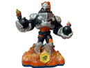 Skylanders - Swap force  -  Dark Blast Zone (usagé)