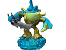 Skylanders - Swap force  -  Rip Tide (usagé)