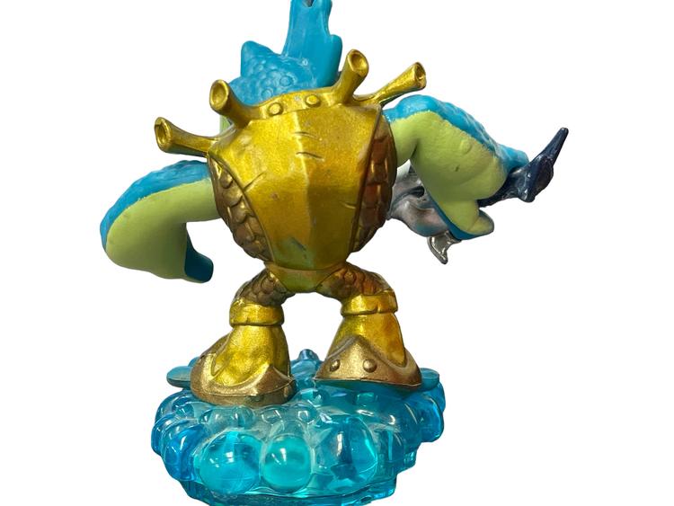 Skylanders - Swap force  -  Rip Tide (usagé)