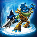 Skylanders - Swap force  -  Rip Tide (usagé)