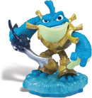 Skylanders - Swap force  -  Rip Tide (usagé)