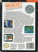 Rescue: The Embassy Mission (used)
