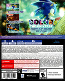 Sonic Colors Ultimate (usagé)