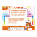 Pokémon - Boîte de Paldea collection avec épinglette  -  Fuecoco