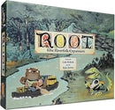 ROOT  -  THE RIVERFOLK EXPANSION