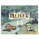 ROOT  -  THE RIVERFOLK EXPANSION