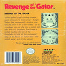 Revenge of the 'Gator (usagé)