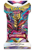 Pokémon - Boosters  -  Sword & Shield  -  Lost Origin