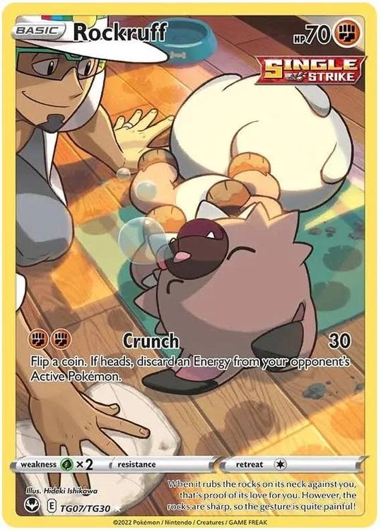 Pokémon - Boosters  -  Sword & Shield  -  Lost Origin