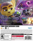 RATCHET & CLANK - RIFT APART (used)