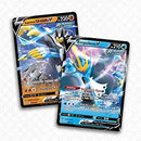 Pokémon - Boosters  -  Sword & Shield  -  Battle Styles