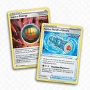 Pokémon - Boosters  -  Sword & Shield  -  Battle Styles