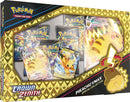 Pokémon - Boîte Special collection Crown Zenith  -  Pikachu Vmax
