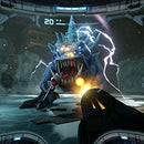 Metroid Prime Herzien