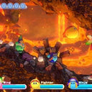 Kirby's Return To DreamLand Deluxe (usagé)