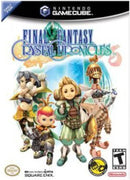 Final Fantasy Crystal Chronicles