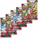 Pokémon - Booster Bundle  -  Scarlet & Violet Base Set
