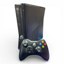Microsoft Xbox 360 Matte Slim Model (1439) - 120GB