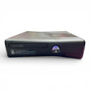 Microsoft Xbox 360 Matte Slim Model (1439) - 120GB