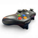 Microsoft Xbox 360 Matte Slim Model (1439) - 120GB