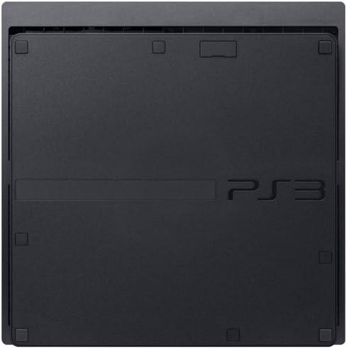 Sony Playstation 3 Model 2 slim black - 120GB (used)
