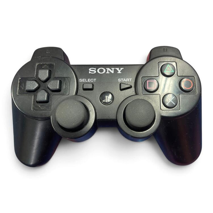 Sony PlayStation 3 Slim 120GB Console System (CECH-2001A) (Tested & Wo