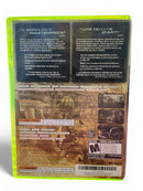 Microsoft Xbox 360 Gears of war 3 Edition 320gb (Red & Black Console Bundle with box - Tested) (usagé)