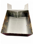 Microsoft Xbox 360 Gears of war 3 Edition 320gb (Red & Black Console Bundle with box - Tested) (usagé)